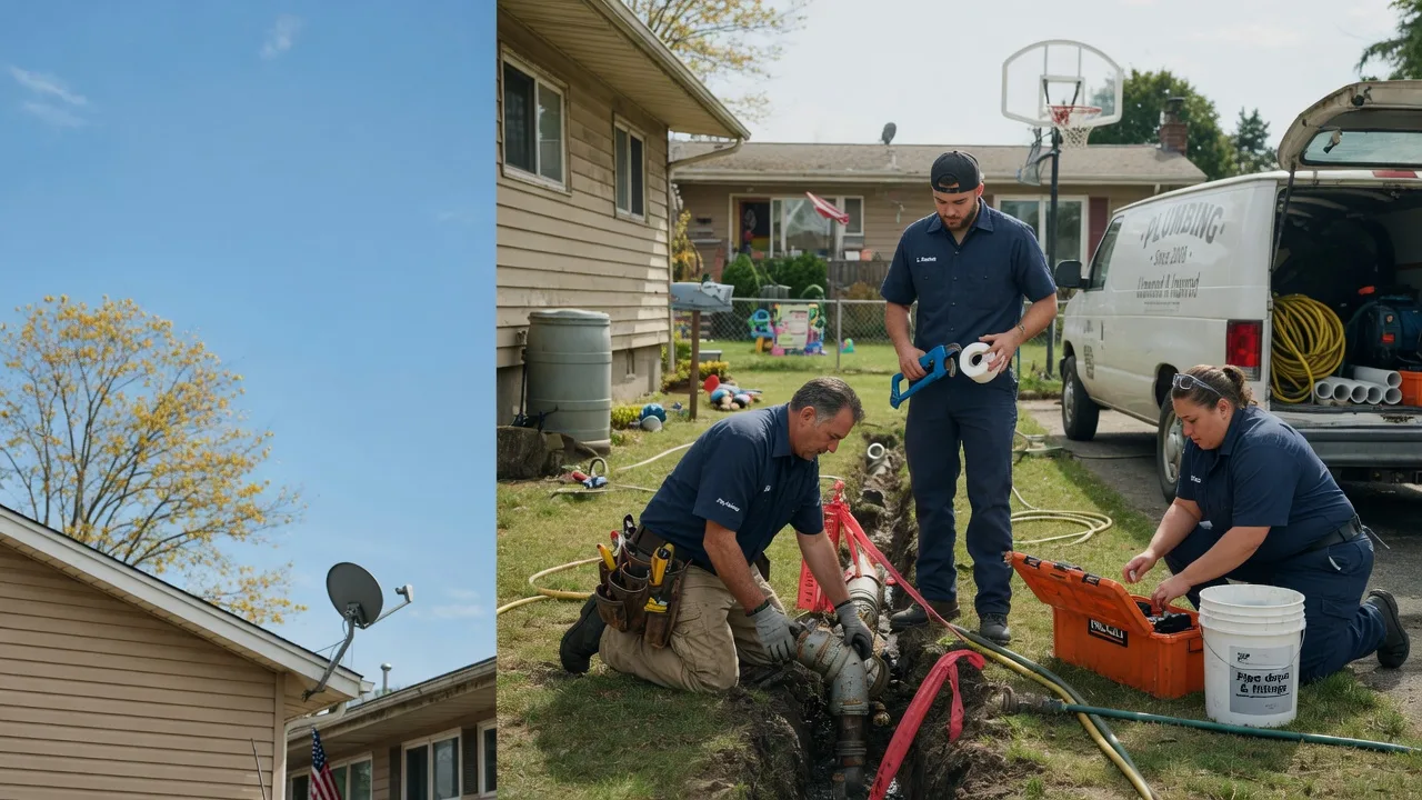 Garbage Disposal Replacement in Lostant, IL near me