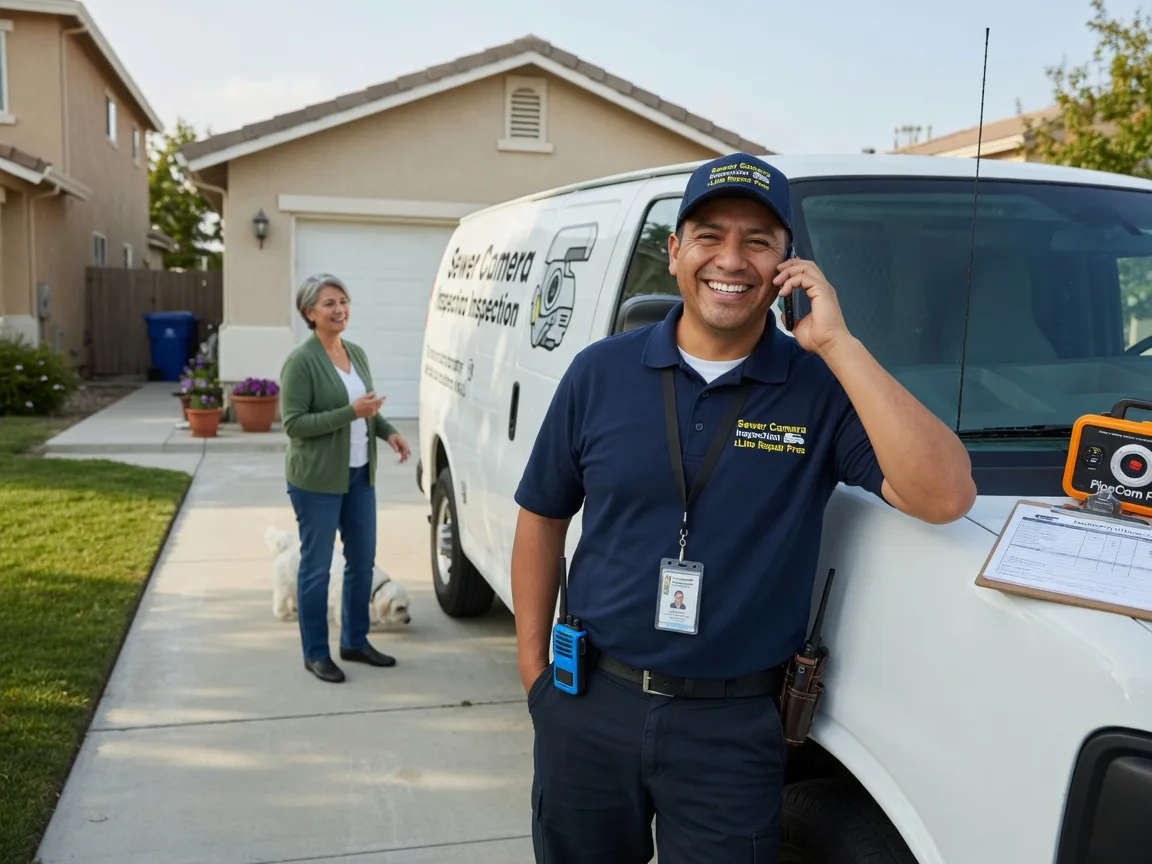 Sewer Line Repair Lostant, IL FAQs